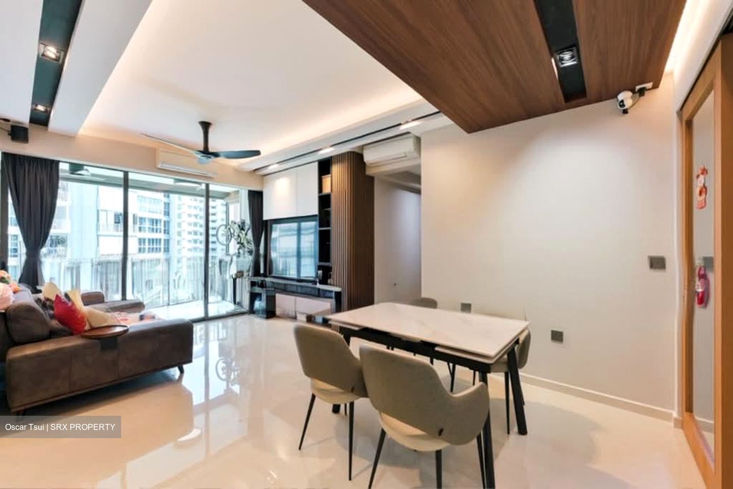 Rivercove Residences (D19), Condominium #554168511